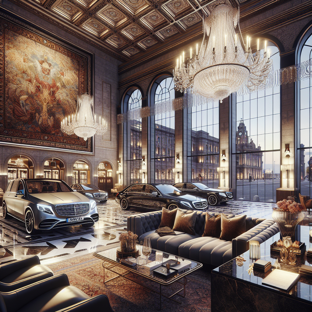 Titanic Hotel