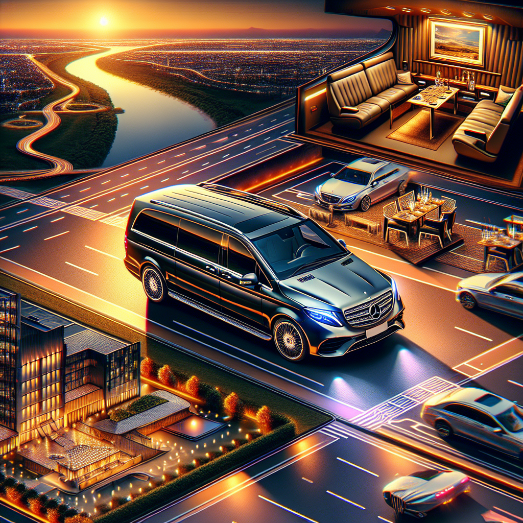 Mercedes S Class