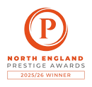 Prestige Awards Logo - North Winners