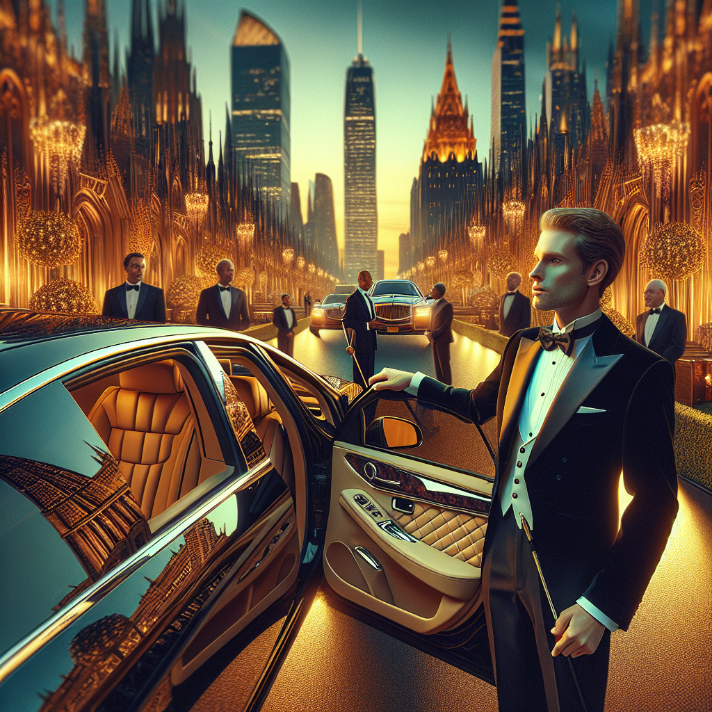 Chauffeur Services