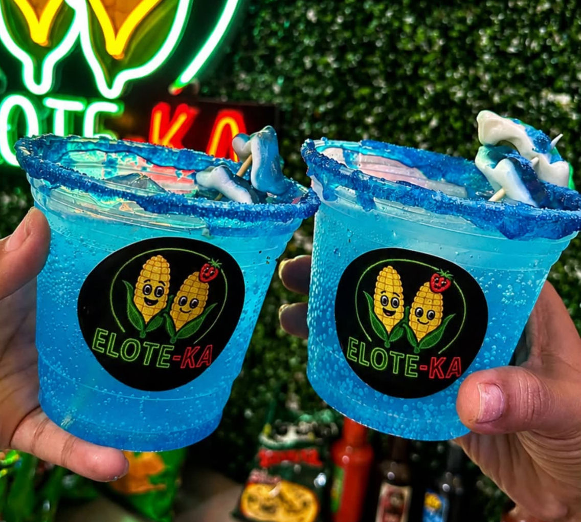 Azulito