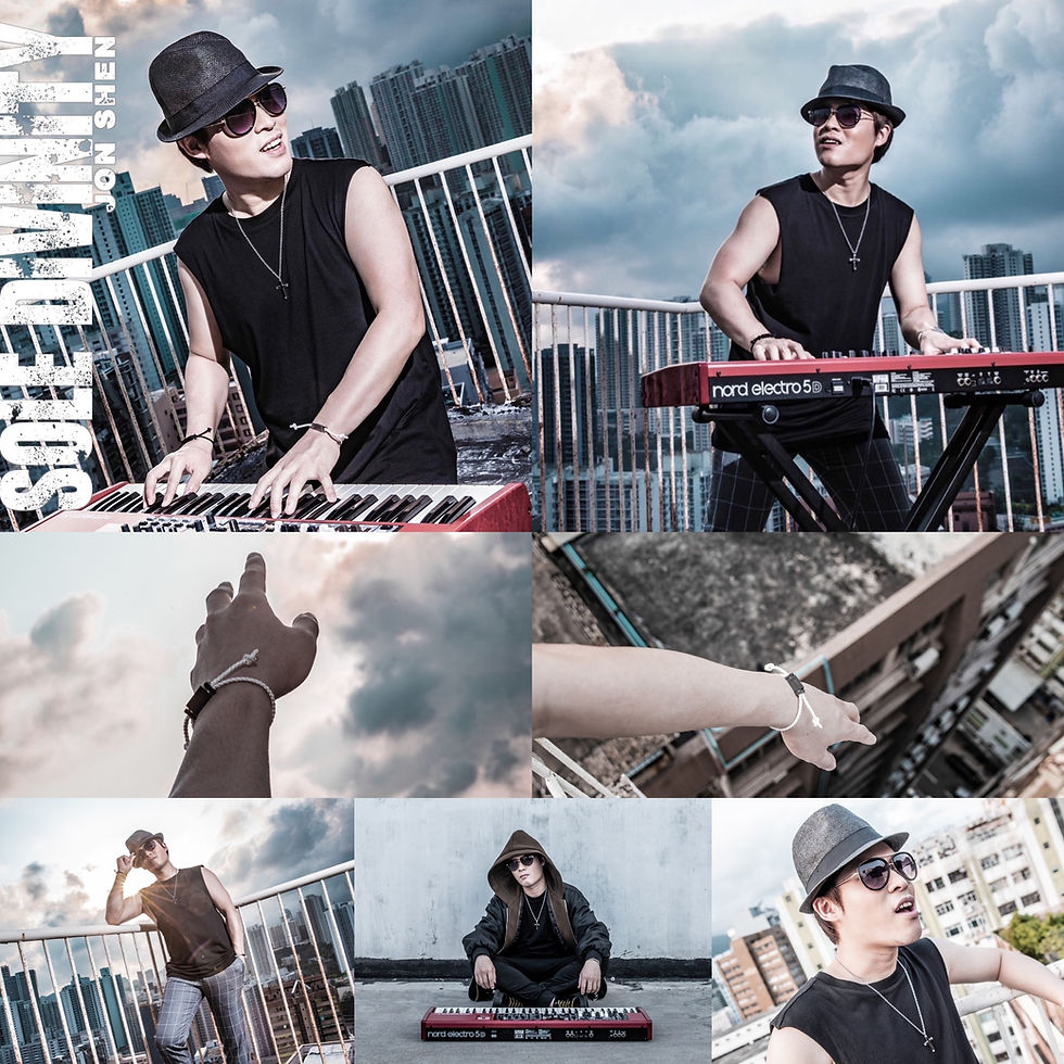Thumbnail: Sole Divinity (CD)