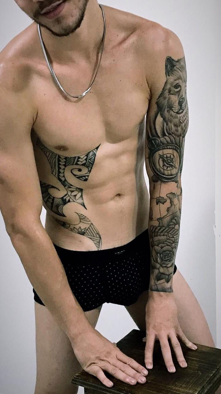 Léo Ferrari