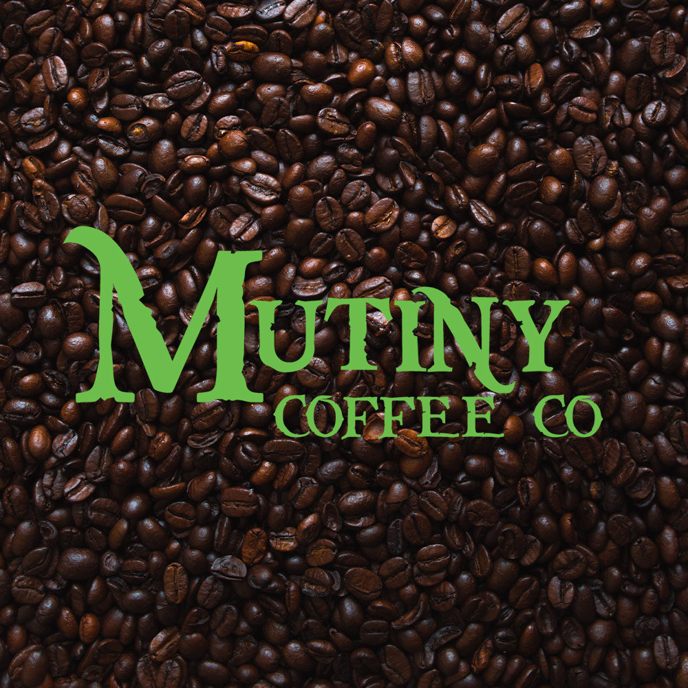 dark water coffee