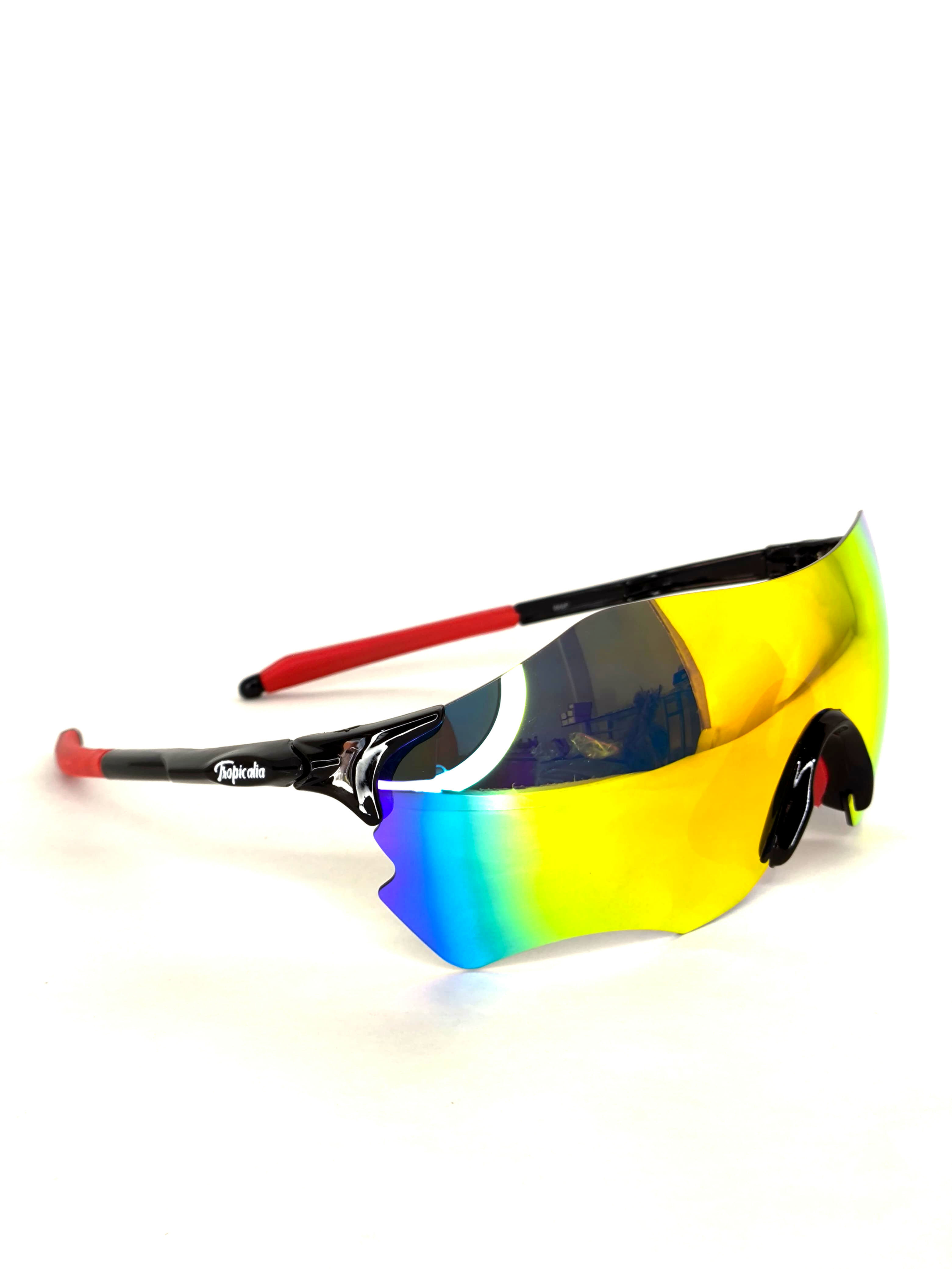 Óculos de sol Tropicalia Shooter