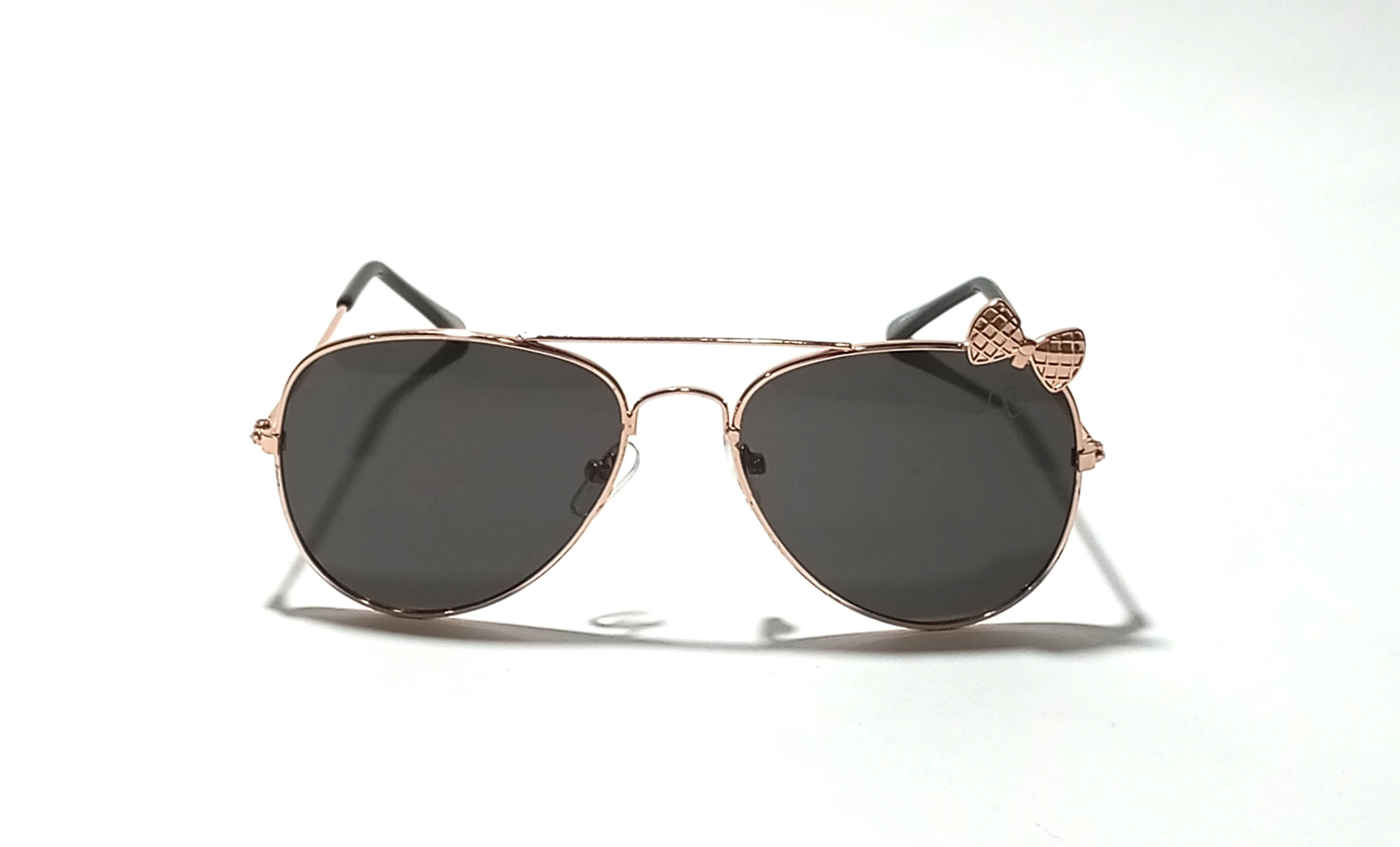 Óculos de Sol Tropicalia Kids Aviador Lacinho