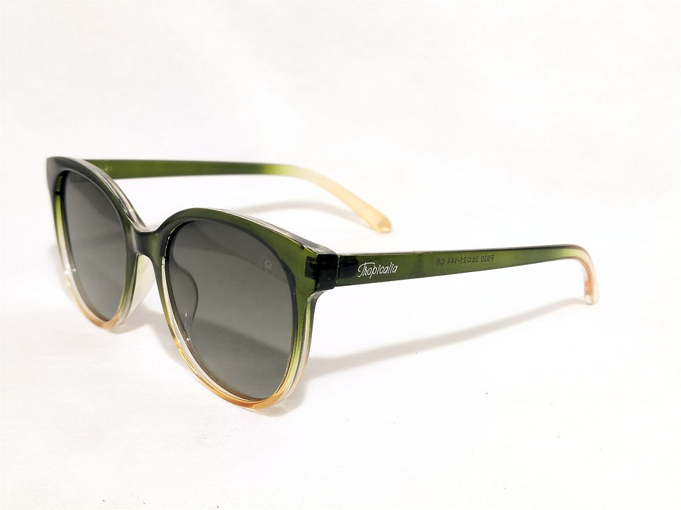 Miniatura: Óculos de Sol Tropicalia Bicolor