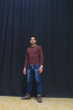 JOHN QUINCHE JARAMILLO