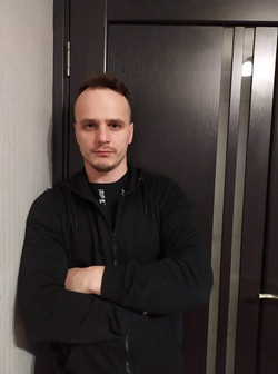 SERGII MALYNIVSKYI