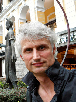 PETRO CHORNENKYI