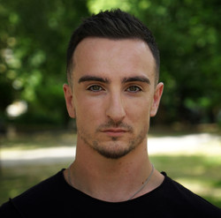 VALENTYN LYSAKOVSKYI