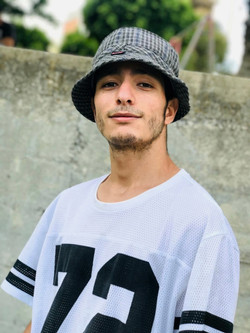 AYOUB HAMDA