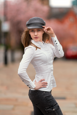 KSENIA ARCHER