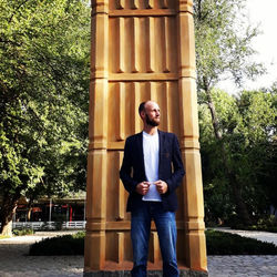 KYRYLO POPAZOV