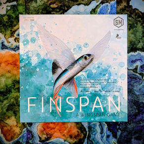 Finspan