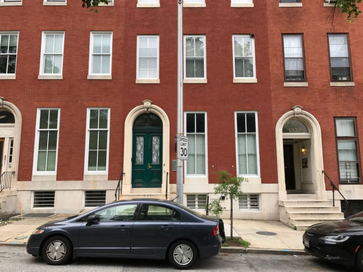“Every Day Is a Membership Day”: Lillie Carroll Jackson's Baltimore NAACP Membership Drives