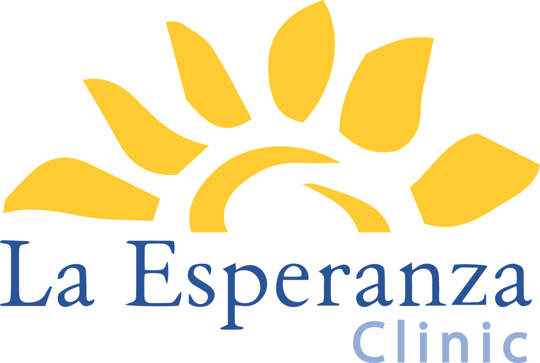 Patients la esperanza clinic