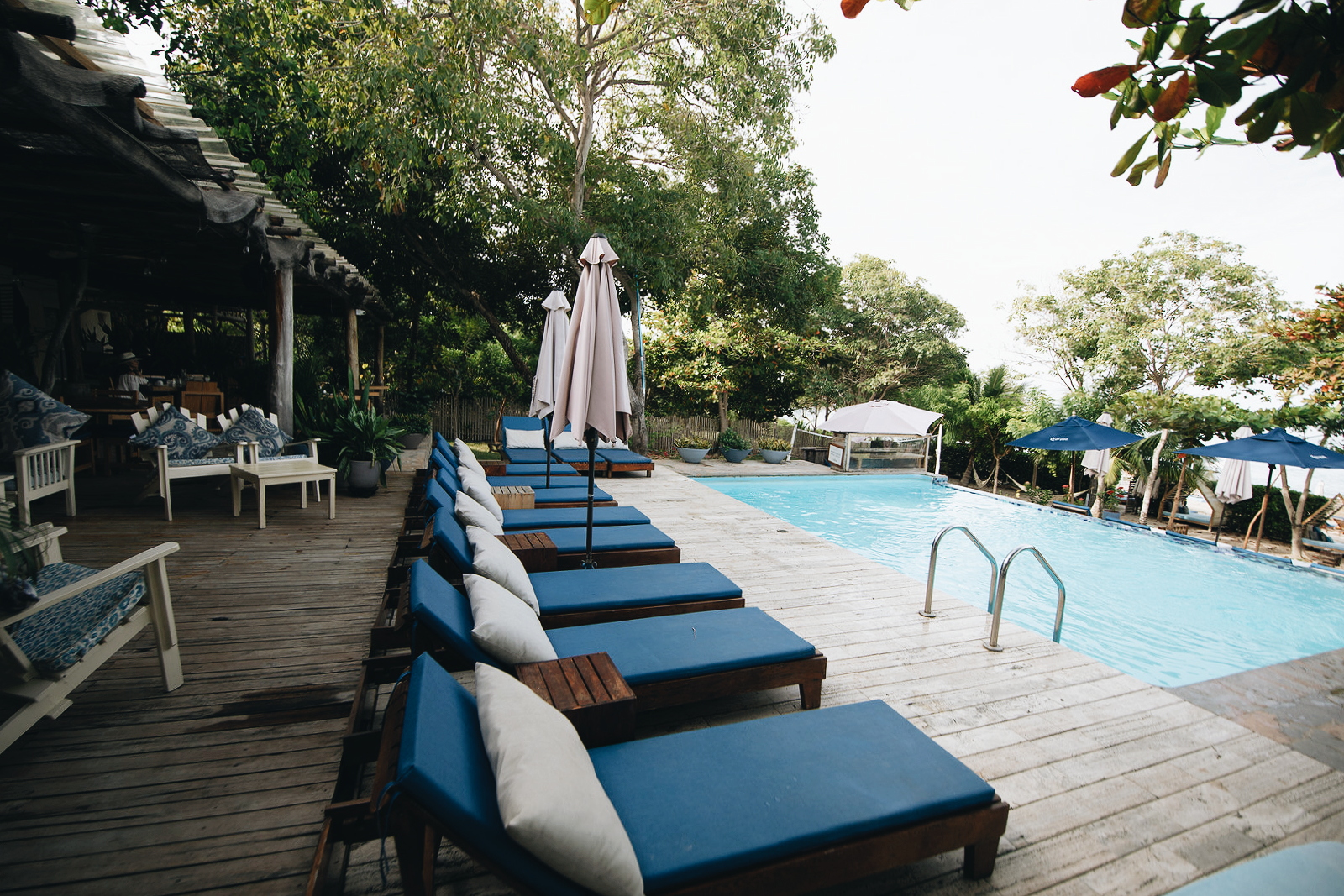 Photo Gallery Cartagena, Colombia Blue Apple Beach House