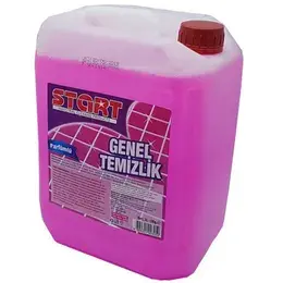Thumbnail: Genel Yüzey Temizleyici
