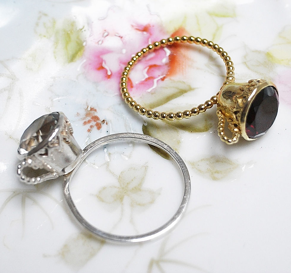 teacup rings image