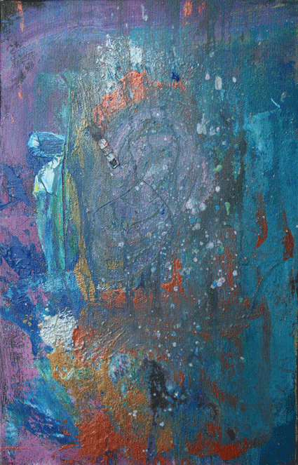 CAPRICHO 33X22 cms.