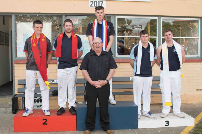 Tuatahi sponsor Juniors at Adelaide