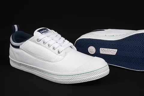 dunlop volleys classic