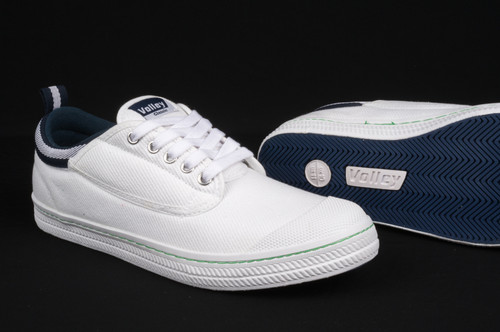 Dunlop Volley Classic Shoes | tuatahi-axes
