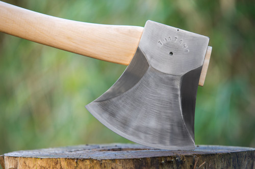 Work Axe | Tuatahi Axes