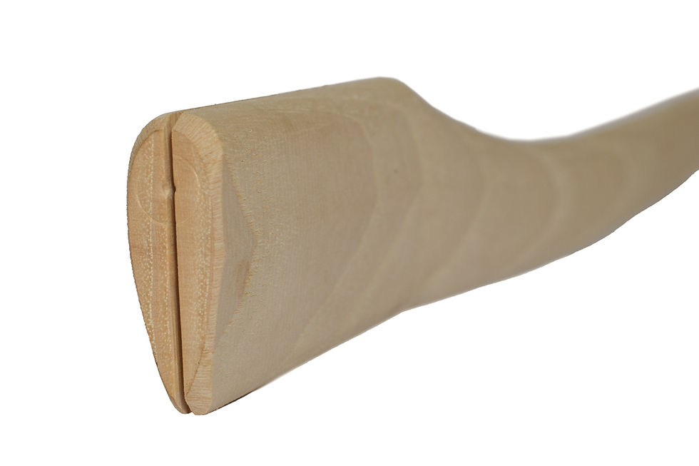 Thumbnail: Tassie Axe Handle