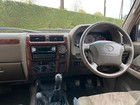 Thumbnail: TOYOTA LAND CRUISER COLORADO 3.0 D4-D GX 5dr Manual [2001-Y] [FACELIFT] 8 SEAT