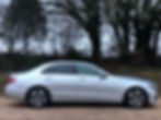 Thumbnail: 2018 Mercedes Benz E Class E220d SE 4dr 9G Tronic [2018-68]
