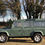 Thumbnail: Land Rover Defender County Station Wagon TDCi ESTATE Diesel Manual