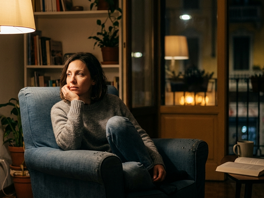 Perché ripenso continuamente alle conversazioni?