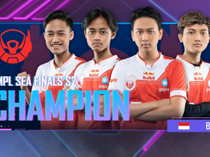 Bigetron RA(BTR) Champion of PMPL SEA Final Season 2