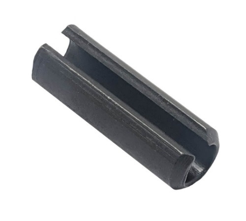 Chốt chữ C đường kính D28.0 dài L30.0 thép 65Mn DIN 1481/DIN EN ISO ...