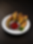 Картопля по-селянськи з соусом
