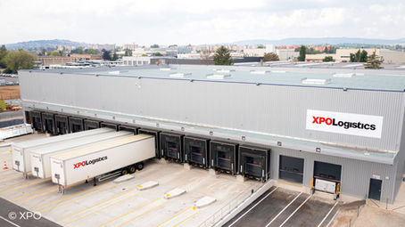 Élections professionnelles XPO Distribution France : la CFDT devient la première OS !