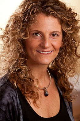 Joanna Kleinman