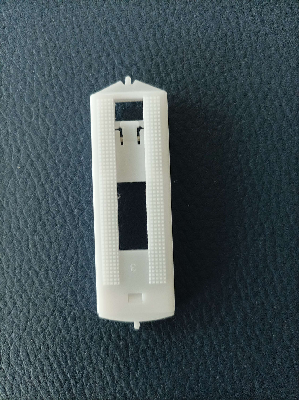 boutonnière en 4 étapes