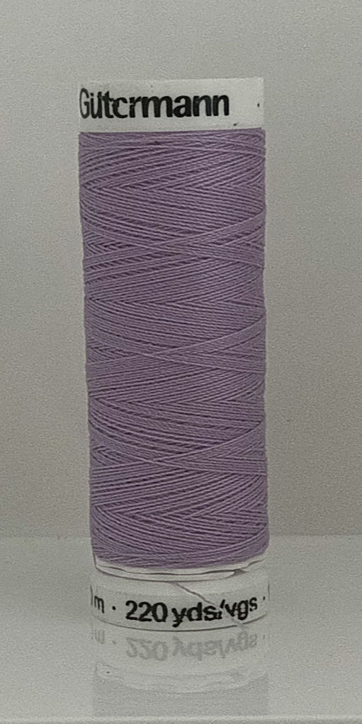 Gütermann 158 - Violet