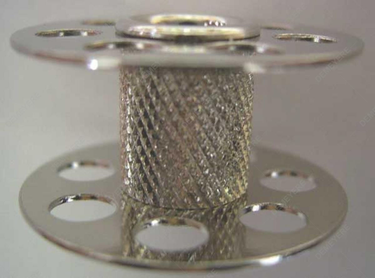 Canette origine BERNINA