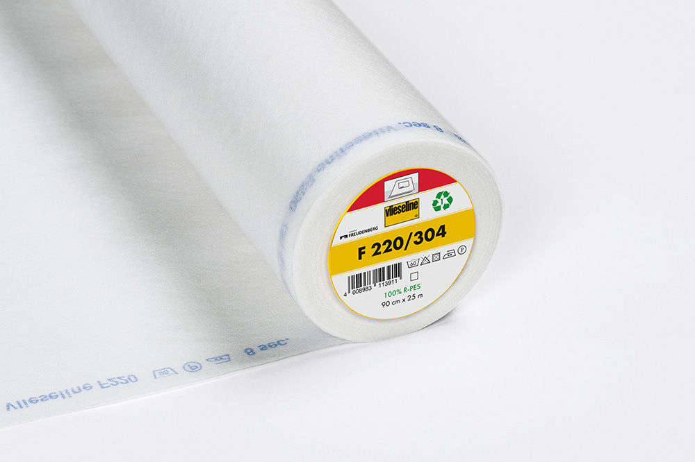 Entoilage thermocollant