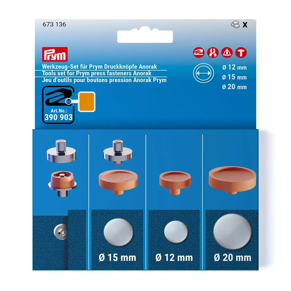 Prym accessoire Vario