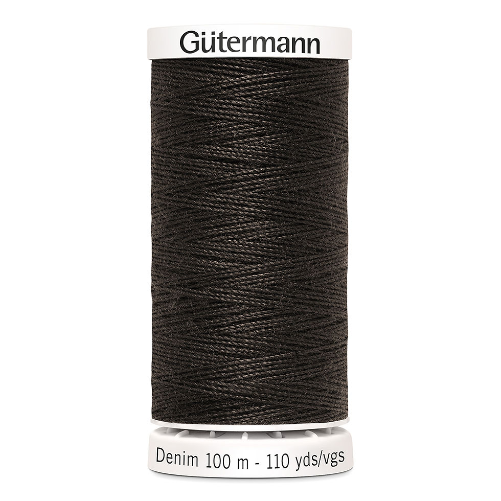 Fil Gütermann 2330