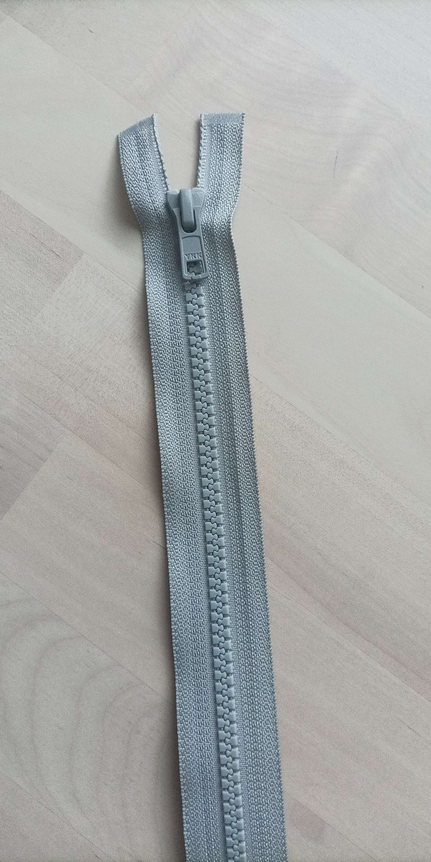 Détachable - 576 Gris clair - 60cm