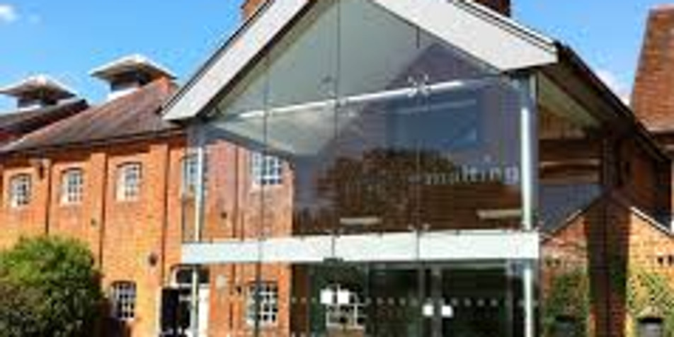 Maltings Monthly Market