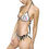 Thumbnail: JOY B LOVE Women's Bikini Swimsuit