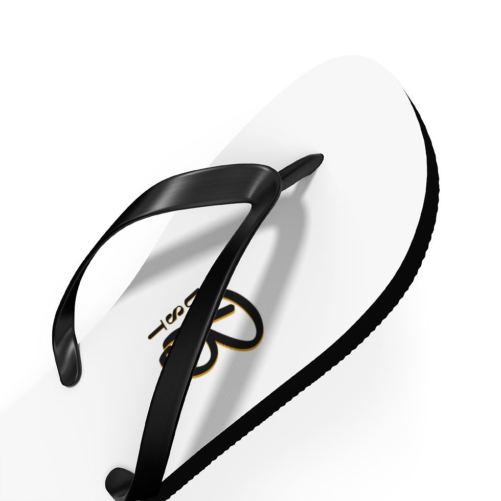 Thumbnail: JUST " B " Flip Flops