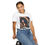 Thumbnail: JUST "B" Unisex Garment-Dyed T-shirt